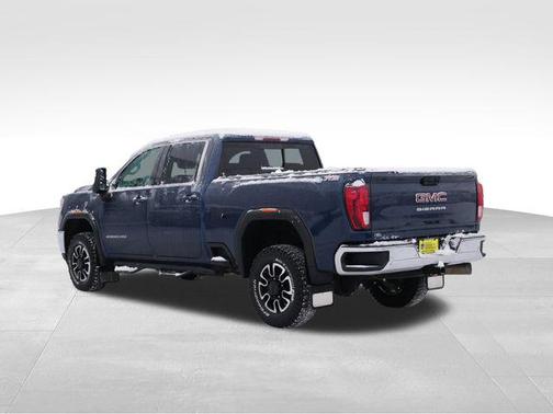 2020 GMC Sierra 2500 SLE