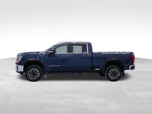 2020 GMC Sierra 2500 SLE