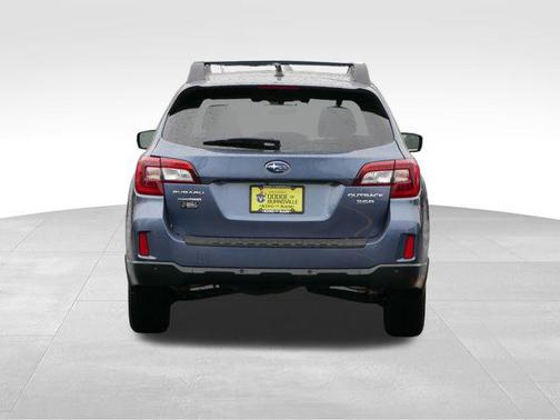 2017 Subaru Outback 3.6R Limited
