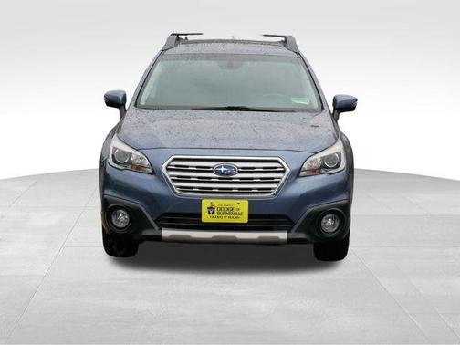 2017 Subaru Outback 3.6R Limited
