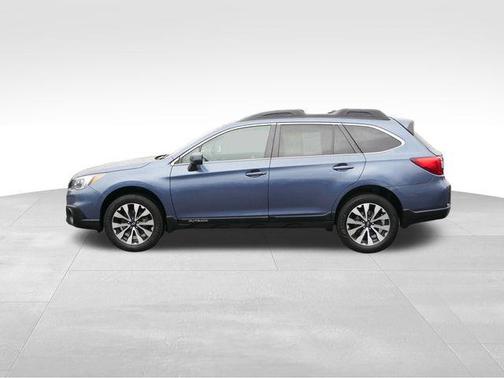 2017 Subaru Outback 3.6R Limited