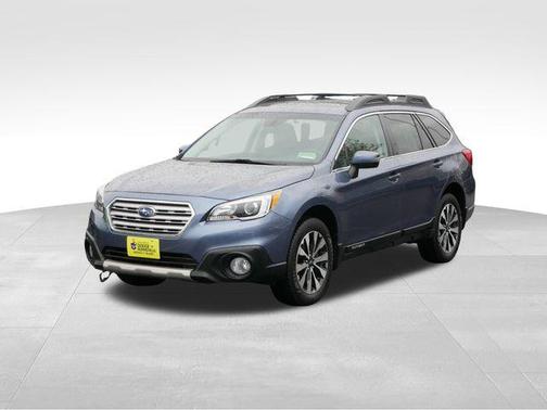 2017 Subaru Outback 3.6R Limited