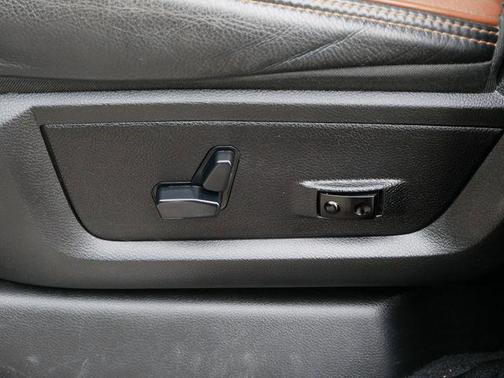 2019 RAM 2500 Longhorn
