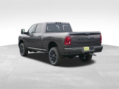 2025 RAM 2500 Laramie Crew Cab 4x4 6'4' Box