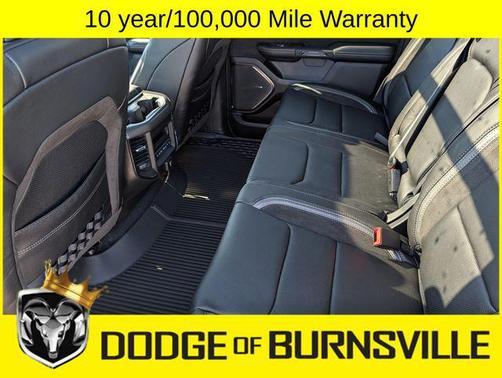 Canyon Lake 2026 RAM 1500 RHO Crew Cab 4x4 5'7' Box