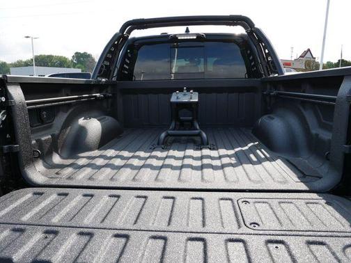 2025 RAM 1500 RHO Crew Cab 4x4 5'7' Box