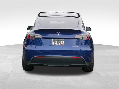 2023 Tesla Model Y Performance Dual Motor All-Wheel Drive