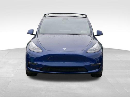 2023 Tesla Model Y Performance Dual Motor All-Wheel Drive