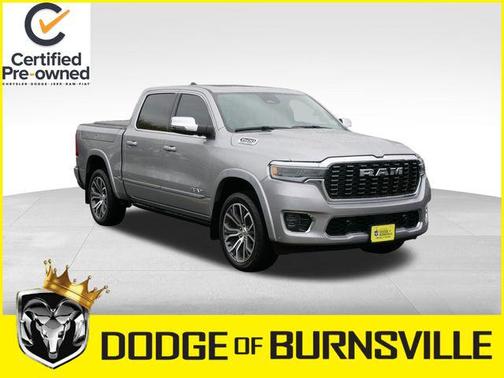 2025 RAM 1500 ST