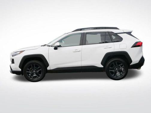 2023 Toyota RAV4 Adventure