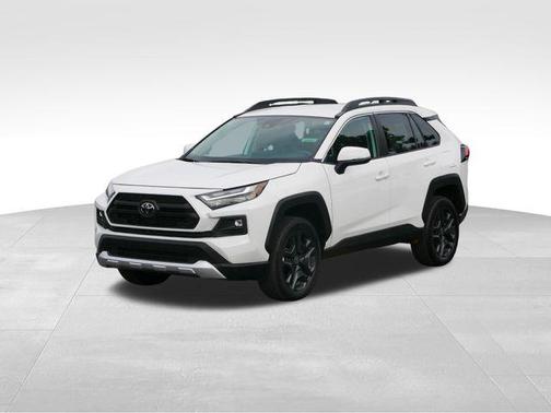 2023 Toyota RAV4 Adventure