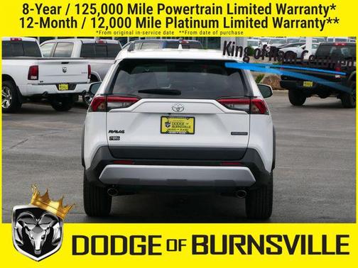 2023 Toyota RAV4 Adventure