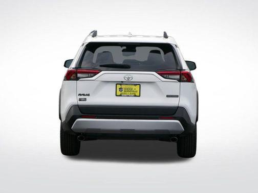 2023 Toyota RAV4 Adventure