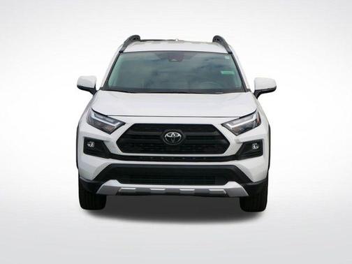 2023 Toyota RAV4 Adventure
