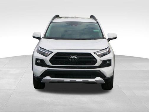2023 Toyota RAV4 Adventure