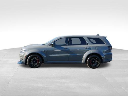 2024 Dodge Durango SRT Hellcat Plus AWD