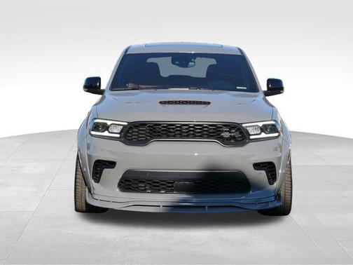 2024 Dodge Durango SRT Hellcat Plus AWD