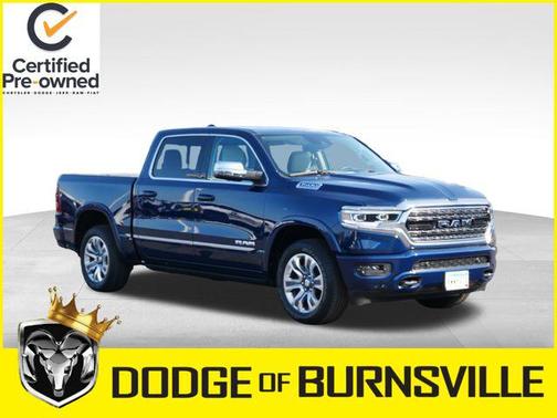 2023 RAM 1500 Limited