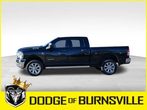 2023 RAM 2500 Big Horn Crew Cab 4x4 6'4' Box