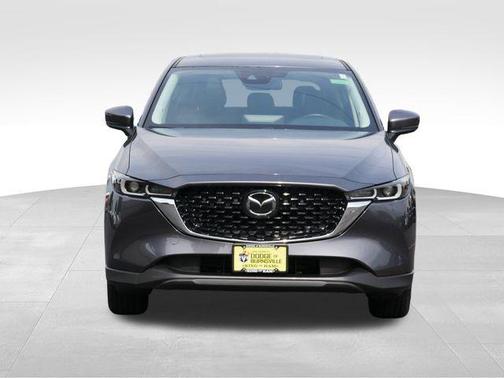 2022 Mazda CX-5 2.5 S Preferred