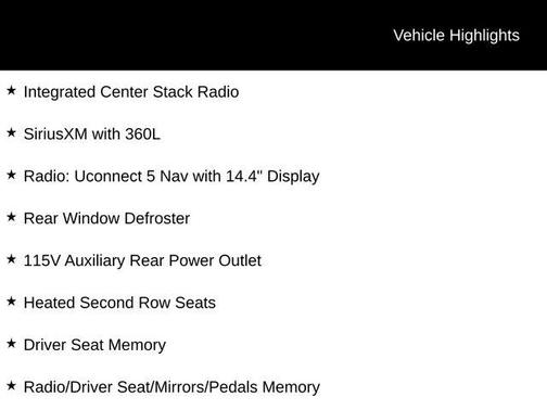 Canyon Lake 2026 RAM 1500 Rebel