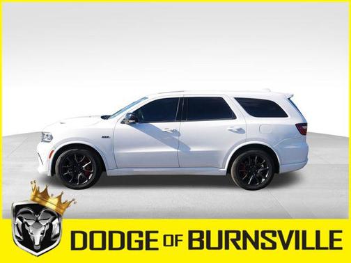 2022 Dodge Durango SRT 392 AWD