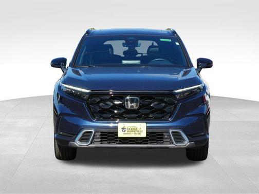2025 Honda CR-V Hybrid Sport Touring AWD