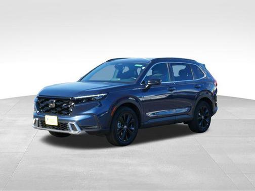 2025 Honda CR-V Hybrid Sport Touring AWD