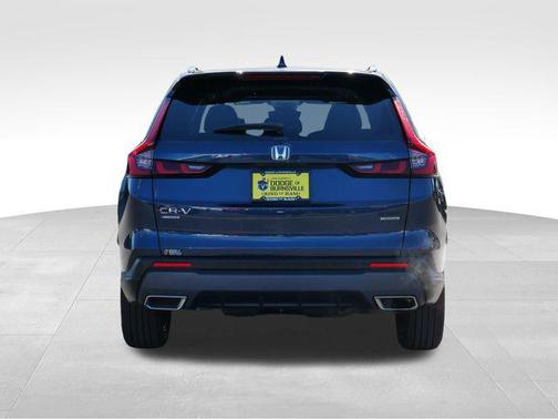 2025 Honda CR-V Hybrid Sport Touring AWD