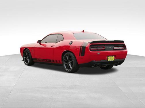 2019 Dodge Challenger R/T Scat Pack