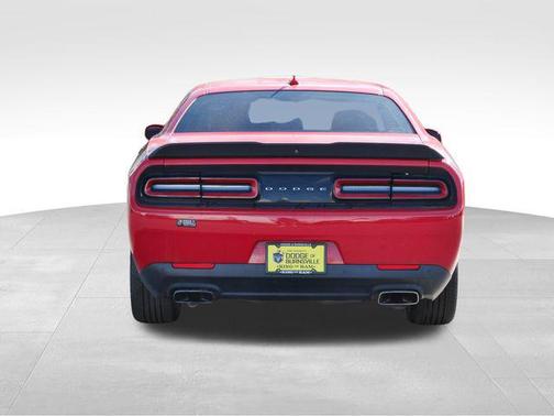 2019 Dodge Challenger R/T Scat Pack