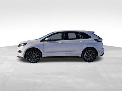 2017 Ford Edge Sport