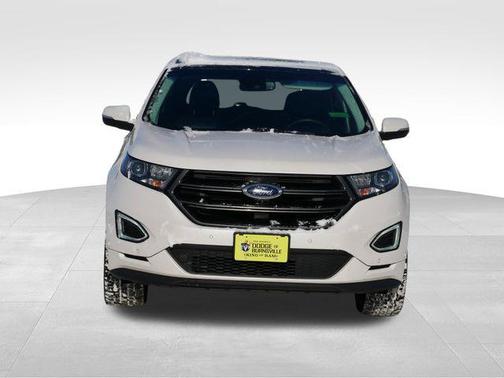 2017 Ford Edge Sport