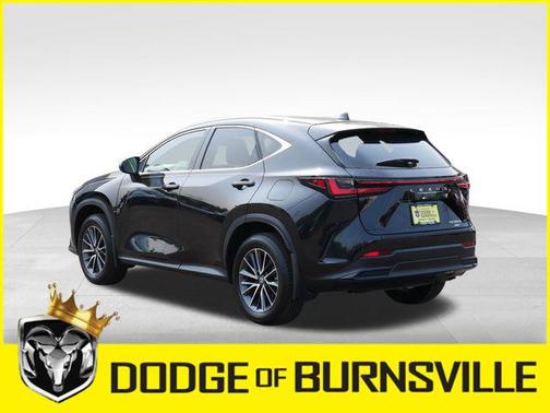 Caviar 2026 Lexus NX 350h Premium