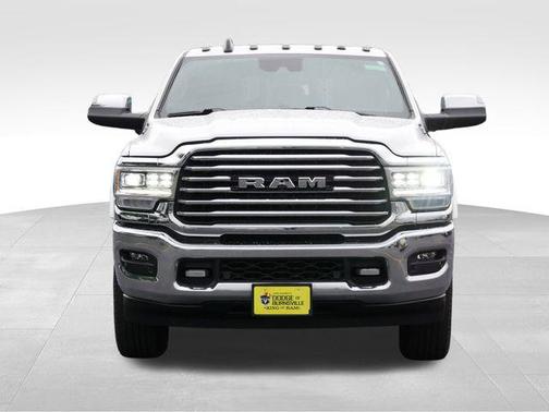 2022 RAM 3500 Longhorn