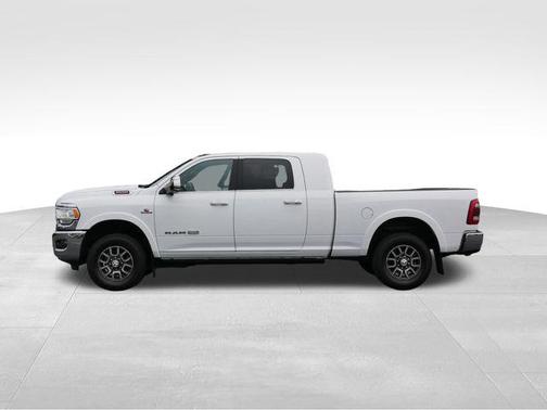 2022 RAM 3500 Longhorn