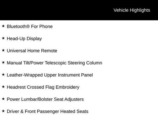 2010 Chevrolet Corvette Grand Sport