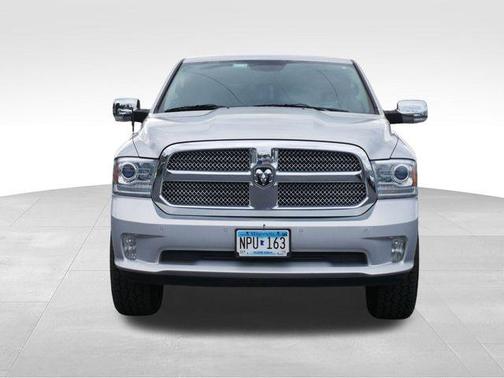 2014 RAM 1500 Longhorn