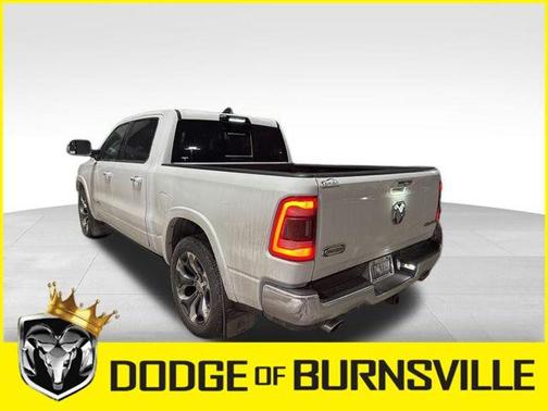 2022 RAM 1500 Longhorn