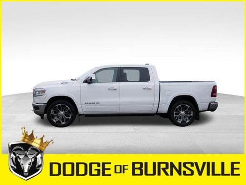 2022 RAM 1500 Longhorn