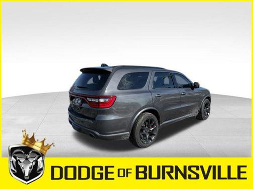 2024 Dodge Durango R/T Premium AWD