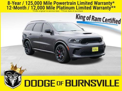 2024 Dodge Durango R/T Premium AWD