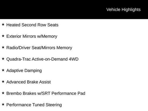 2024 Dodge Durango R/T Premium AWD