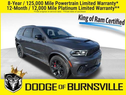 2024 Dodge Durango R/T Premium AWD