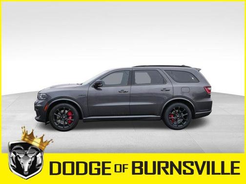 2024 Dodge Durango R/T Premium AWD