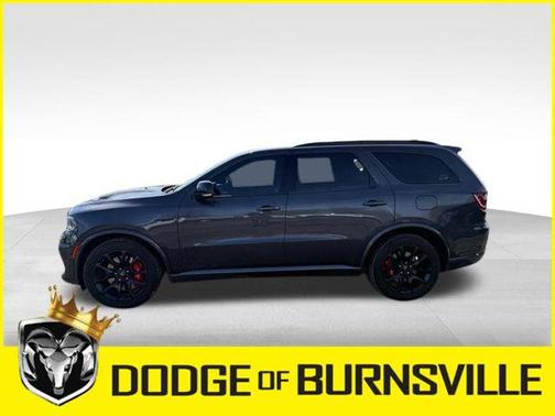 2024 Dodge Durango R/T Premium AWD