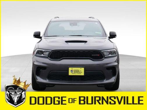 2024 Dodge Durango R/T Premium AWD