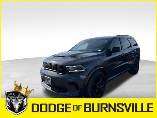 2024 Dodge Durango R/T Premium AWD