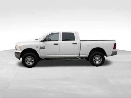 2014 RAM 2500 Tradesman
