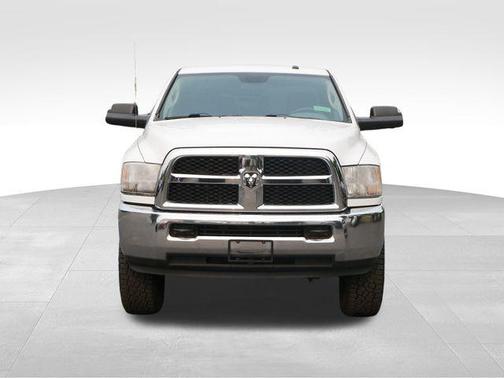 2014 RAM 2500 Tradesman